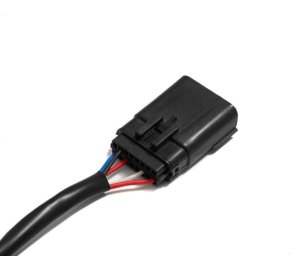 Ford F-150 Headlight Converters - AlphaRex - AR LED Proj - `21-`22