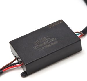 Lexus GX 460 Headlight Converters - AlphaRex - Wiring Adapter/Converter - `20-`23 Lexus GX 460 Headlight Converters - AlphaRex - Wiring Adapter/Converter - `20-`23