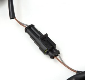 Lexus GX 460 Headlight Converters - AlphaRex - Wiring Adapter/Converter - `20-`23 Lexus GX 460 Headlight Converters - AlphaRex - Wiring Adapter/Converter - `20-`23