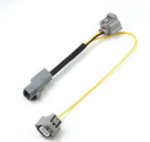 Lexus GX 460 Headlight Converters - AlphaRex - Wiring Adapter/Converter - `20-`23 Lexus GX 460 Headlight Converters - AlphaRex - Wiring Adapter/Converter - `20-`23