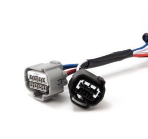 Lexus GX 460 Headlight Converters - AlphaRex - Wiring Adapter/Converter - `20-`23 Lexus GX 460 Headlight Converters - AlphaRex - Wiring Adapter/Converter - `20-`23