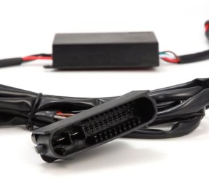 Lexus GX 460 Headlight Converters - AlphaRex - Wiring Adapter/Converter - `20-`23 Lexus GX 460 Headlight Converters - AlphaRex - Wiring Adapter/Converter - `20-`23