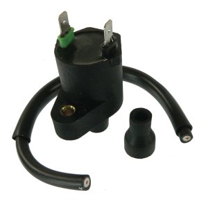 Honda TRX90 Ignition Coil - Arrowhead - Stock Replacement - `93-`05