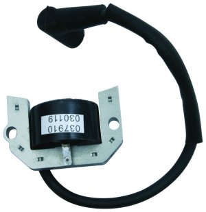 Kawasaki Mule 600 Ignition Coil - Arrowhead - Stock Replacement - `05-`16