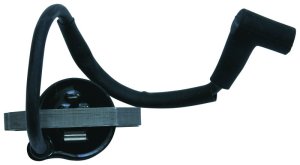 Kawasaki Mule 600 Ignition Coil - Arrowhead - Stock Replacement - `05-`16