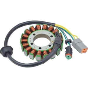 Kawasaki KFX90 Stator Coil - Arrowhead - OEM Interchangeable - 2013