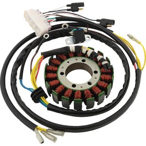 Polaris Sportsman 600 4x4 Stator Coil - Arrowhead - 2004