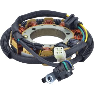 Honda TRX400EX Stator Coil - Arrowhead - `99-`08 Honda TRX400EX Stator Coil - Arrowhead - `99-`08