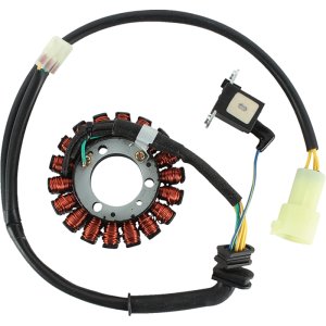 Honda TRX300EX Stator Coil - Arrowhead - `93-`08