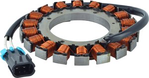 Kawasaki Mule 600 Stator Coil - Arrowhead - `05-`16