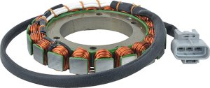 Kawasaki Mule 3000 Stator Coil - Arrowhead - `01-`08