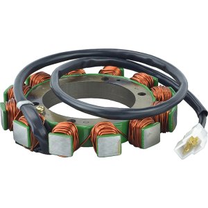 Kawasaki Mule 2500 Stator Coil - Arrowhead - OEM Interchangeable - `94-`00