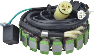 Kawasaki KVF360A Prairie Stator Coil - Arrowhead - `03-`13