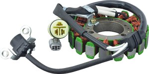 Yamaha YFZ450R Stator Coil - Arrowhead - `09-`23