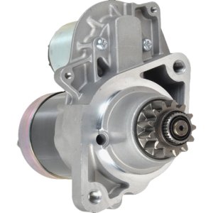 Polaris Diesel 455 4x4 Starter Motor - Arrowhead - `99-`01 Polaris Diesel 455 4x4 Starter Motor - Arrowhead - `99-`01