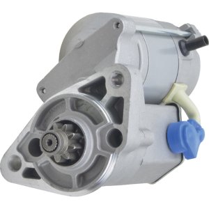 Kawasaki Mule 2510 Starter Motor - Arrowhead - `00-`02