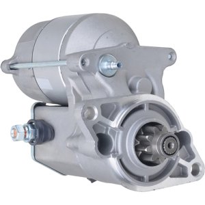 Kawasaki Mule 4000 Starter Motor - Arrowhead - `11-`23
