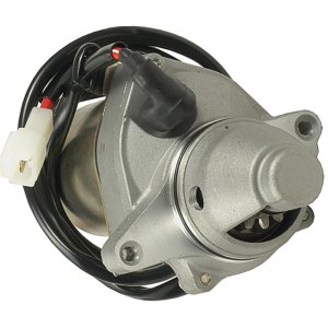 Kawasaki KFX80 Starter Motor - Arrowhead - `03-`06