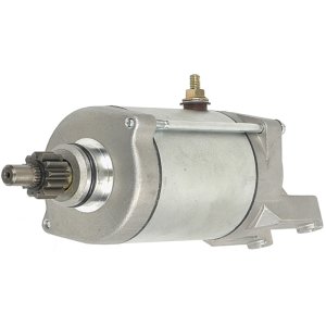 Yamaha YFM660R Raptor Starter Motor - Arrowhead - Arrowhead - `01-`05