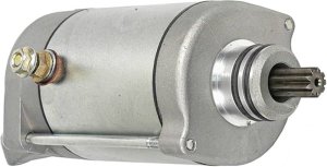 Polaris Sportsman 600 4x4 Starter Motor - Arrowhead - `03-`05