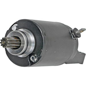 Kawasaki JT 1200 STX-R Starter - Arrowhead - `02-`05