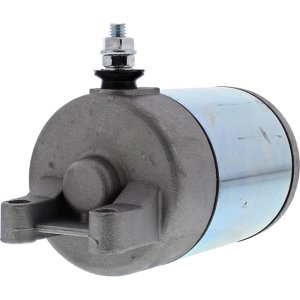 Kawasaki KLX 400 SR Starter - Arrowhead - `03-`04