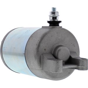 Kawasaki KLX 400 SR Starter - Arrowhead - `03-`04