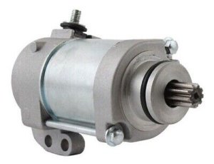Honda TRX650 Rincon Starter Motor - Arrowhead - `03-`05