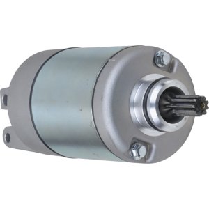 Honda Big Red MUV 700 Starter - Arrowhead - OEM interchangeable - `09-`13