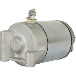 Honda NXR 125 Starter - Arrowhead - Euro - `03-`05