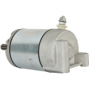 Honda NXR 125 Starter - Arrowhead - Euro - `03-`05