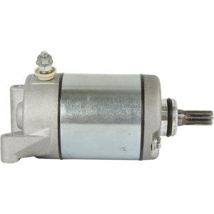 Honda NXR 125 Starter - Arrowhead - Euro - `03-`05