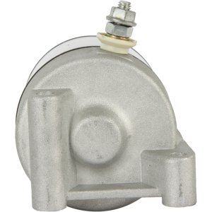 Honda NXR 125 Starter - Arrowhead - Euro - `03-`05