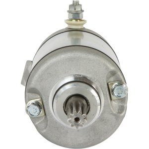 Honda NXR 125 Starter - Arrowhead - Euro - `03-`05