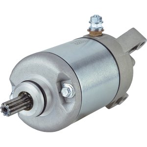 Polaris ACE 325 Starter Motor - Arrowhead - 2015