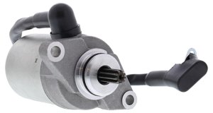Can-Am DS Starter Motor - Arrowhead - `08-`22