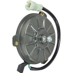 Honda TRX500FA Cooling Fan - Arrowhead - `05-`07
