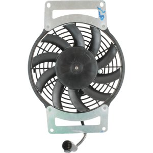 Kawasaki KVF750 Brute Force EPS Cooling Fan - Arrowhead - `12-`20