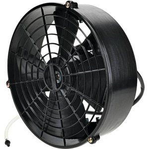 Honda TRX400FW Fourtrax Foreman Cooling Fan - Arrowhead - `95-`03