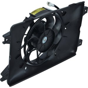 Yamaha Viking Cooling Fan - Arrowhead - `14-`16