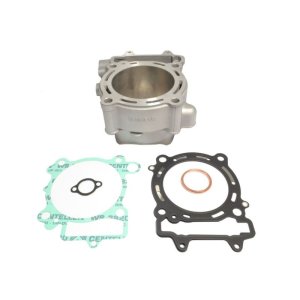 Kawasaki KFX 450 R Standard Bore Cylinder Kit - Athena - 96mm 450cc - `08-`14