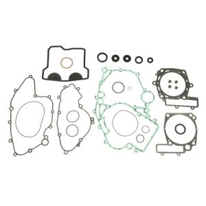 BMW G450X Top End Gasket Kit - Athena - `07-`10 BMW G450X Top End Gasket Kit - Athena - `07-`10