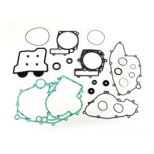 BMW G450X Complete Gasket Kit - Athena - `07-`10 BMW G450X Complete Gasket Kit - Athena - `07-`10