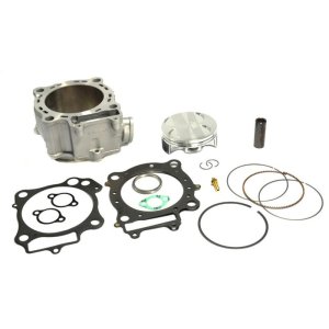 Honda TRX 450 Cylinder Kit - Athena - Standard Bore - `06-`14 Honda TRX 450 Cylinder Kit - Athena - Standard Bore - `06-`14