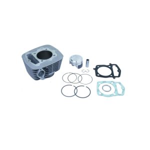 Honda CRF 230 F Big Bore Cylinder Kit - Athena - Big Bore - `07-`16 Honda CRF 230 F Big Bore Cylinder Kit - Athena - Big Bore - `07-`16
