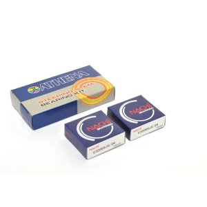 Honda 230 F Enduro Steering Bearing Kit - Athena - `04-`10 Honda 230 F Enduro Steering Bearing Kit - Athena - `04-`10