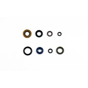 Honda XR 400 R Engine Oil Seal Kit - Athena - `96-`03
