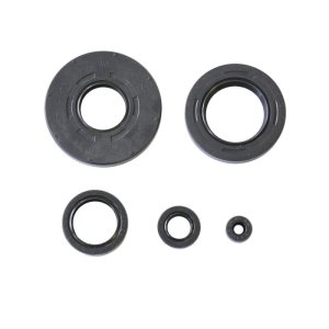 Honda TRX 500 FA Engine Oil Seal Kit - Athena - `01-`14