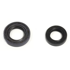Honda CRF 100 F Engine Oil Seal Kit - Athena - Complete - `04-`05
