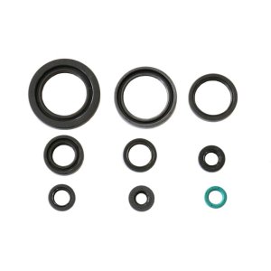 Honda Foreman 450 Engine Oil Seal Kit - Athena - `06-`13